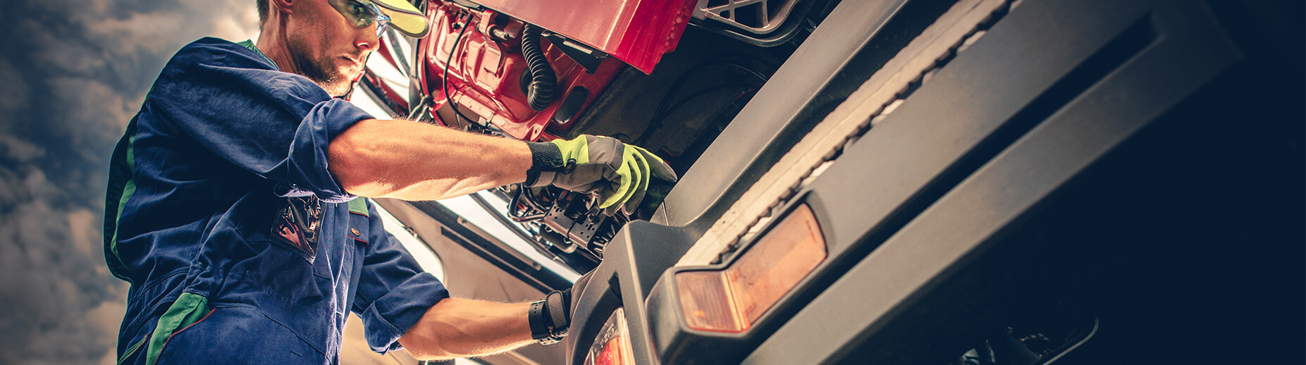 Cincinnati Auto Repair, Auto Mechanic and Truck Repair